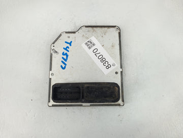 2004-2007 Cadillac Cts PCM Engine Control Computer ECU ECM PCU OEM P/N:24239286 Fits Fits 2004 2005 2006 2007 2008 OEM Used 
