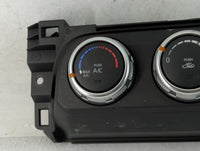 2007 Cadillac Cts Climate Control Module Temperature AC/Heater Replacement P/N:9070 232 01646 KB8B-61190-A Fits OEM Used Aut