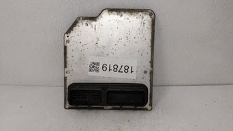 compare product 2007-2007 Cadillac Cts Chassis Control Module Ccm Bcm Body Control