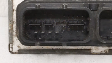 2007-2007 Cadillac Cts Chassis Control Module Ccm Bcm Body Control