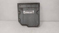 2007-2007 Cadillac Cts Chassis Control Module Ccm Bcm Body Control - Oemusedautoparts1.com