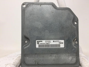 2007-2007 Cadillac Cts Chassis Control Module Ccm Bcm Body Control - Oemusedautoparts1.com