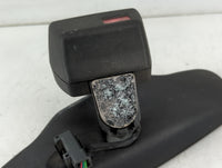 2006-2011 Cadillac Dts Interior Rear View Mirror Replacement OEM Fits Fits 2006 2007 2008 2009 2010 2011 OEM Used Auto Parts