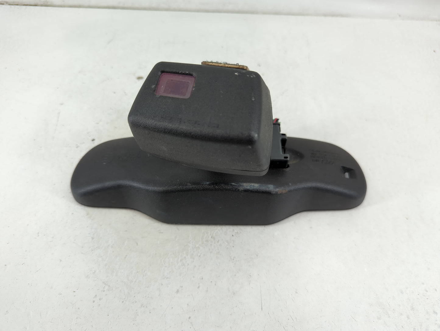 2006-2011 Cadillac Dts Interior Rear View Mirror Replacement OEM Fits Fits 2006 2007 2008 2009 2010 2011 OEM Used Auto Parts