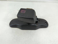 2006-2011 Cadillac Dts Interior Rear View Mirror Replacement OEM Fits Fits 2006 2007 2008 2009 2010 2011 OEM Used Auto Parts