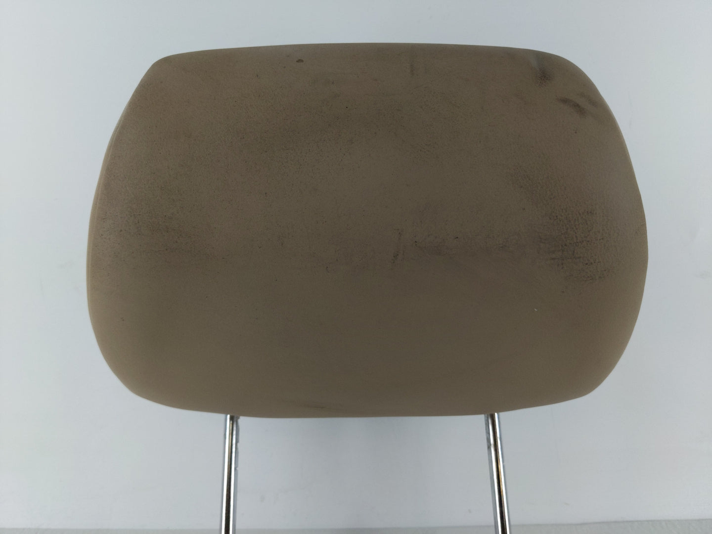 2006-2011 Cadillac Dts Headrest Head Rest Front Driver Passenger Seat Fits Fits 2006 2007 2008 2009 2010 2011 OEM Used Auto 