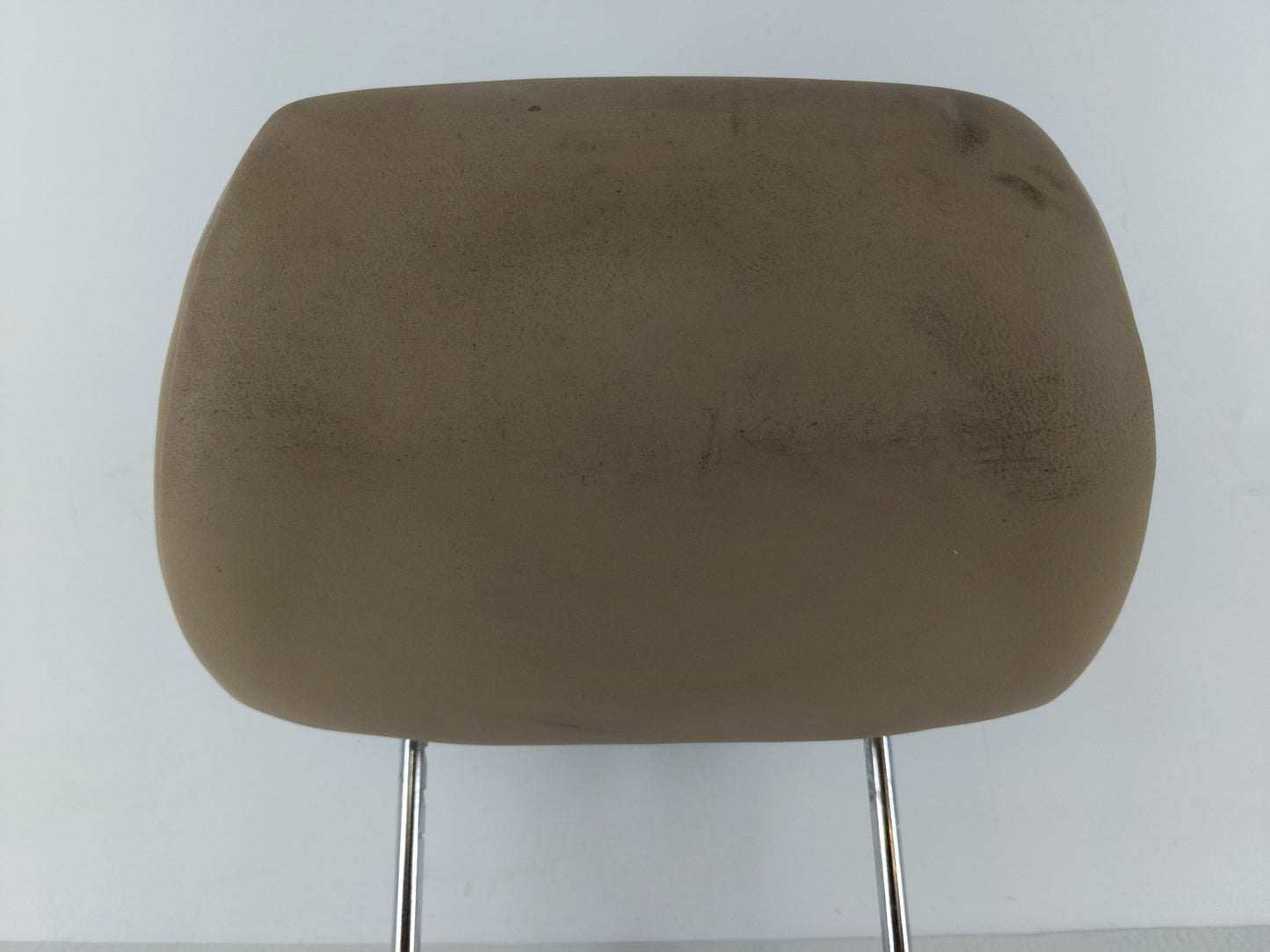 2006-2011 Cadillac Dts Headrest Head Rest Front Driver Passenger Seat Fits Fits 2006 2007 2008 2009 2010 2011 OEM Used Auto 