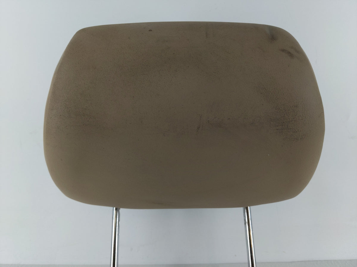 2007 Cadillac Dts Headrest Head Rest Front Driver Passenger Seat Fits OEM Used Auto Parts - Oemusedautoparts1.com