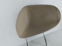 2006-2011 Cadillac Dts Headrest Head Rest Front Driver Passenger Seat Fits Fits 2006 2007 2008 2009 2010 2011 OEM Used Auto 