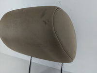 2006-2011 Cadillac Dts Headrest Head Rest Front Driver Passenger Seat Fits Fits 2006 2007 2008 2009 2010 2011 OEM Used Auto 