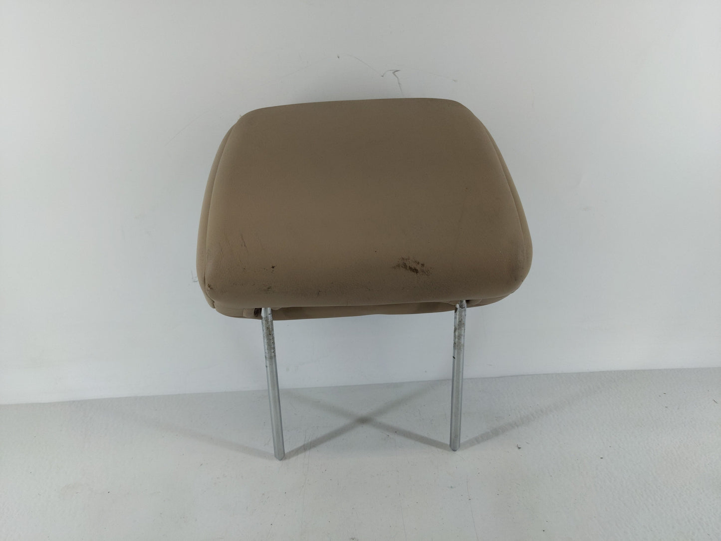 2006-2011 Cadillac Dts Headrest Head Rest Front Driver Passenger Seat Fits Fits 2006 2007 2008 2009 2010 2011 OEM Used Auto 