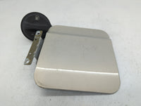2007 Cadillac Dts Fuel Tank Door Lid Gas Tank Beige - Oemusedautoparts1.com