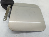 2007 Cadillac Dts Fuel Tank Door Lid Gas Tank Beige - Oemusedautoparts1.com