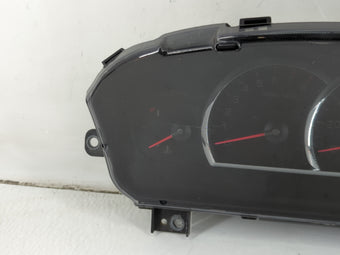 compare product 2007 Cadillac Dts Instrument Cluster Speedometer Gauges Fits OEM Used Auto Parts