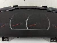 2007 Cadillac Dts Instrument Cluster Speedometer Gauges Fits OEM Used Auto Parts - Oemusedautoparts1.com