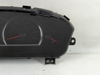 2007 Cadillac Dts Instrument Cluster Speedometer Gauges Fits OEM Used Auto Parts - Oemusedautoparts1.com