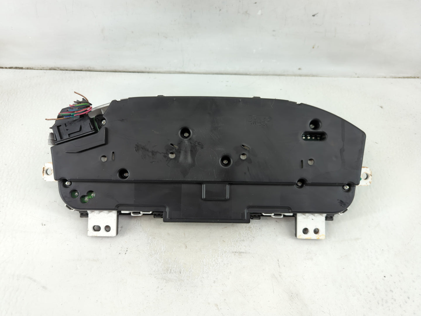 2007 Cadillac Dts Instrument Cluster Speedometer Gauges Fits OEM Used Auto Parts - Oemusedautoparts1.com