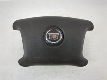 compare product 2006-2011 Cadillac Dts Air Bag Driver Left Steering Wheel Mounted P/N:(20T)AB210592107E0215 Fits OEM Used Auto Parts