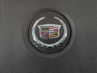 2006-2011 Cadillac Dts Air Bag Driver Left Steering Wheel Mounted P/N:(20T)AB210592107E0215 Fits OEM Used Auto Parts - Oemus