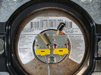 2006-2011 Cadillac Dts Air Bag Driver Left Steering Wheel Mounted P/N:(20T)AB210592107E0215 Fits OEM Used Auto Parts - Oemus