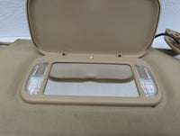2006-2007 Cadillac Dts Sun Visor Shade Replacement Passenger Right Mirror Fits Fits 2006 2007 OEM Used Auto Parts - Oemuseda