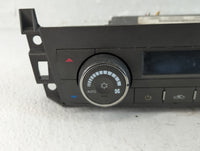 2007-2011 Cadillac Dts Climate Control Module Temperature AC/Heater Replacement Fits Fits 2007 2008 2009 2010 2011 OEM Used 
