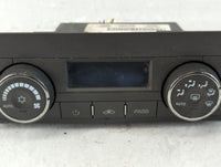 2007-2011 Cadillac Dts Climate Control Module Temperature AC/Heater Replacement Fits Fits 2007 2008 2009 2010 2011 OEM Used 