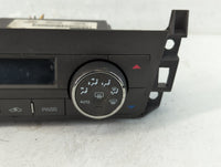 2007-2011 Cadillac Dts Climate Control Module Temperature AC/Heater Replacement Fits Fits 2007 2008 2009 2010 2011 OEM Used 