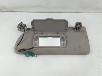 compare product 2006-2007 Cadillac Dts Sun Visor Shade Replacement Driver Left Mirror Fits Fits 2006 2007 OEM Used Auto Parts