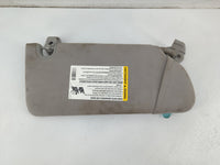 2006-2007 Cadillac Dts Sun Visor Shade Replacement Driver Left Mirror Fits Fits 2006 2007 OEM Used Auto Parts - Oemusedautop