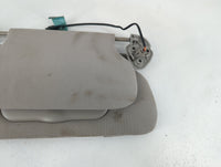 2006-2007 Cadillac Dts Sun Visor Shade Replacement Passenger Right Mirror Fits Fits 2006 2007 OEM Used Auto Parts - Oemuseda