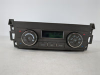 2007-2011 Cadillac Dts Climate Control Module Temperature AC/Heater Replacement P/N:15791557 Fits Fits 2007 2008 2009 2010 2