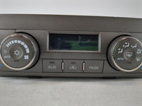 2007-2011 Cadillac Dts Climate Control Module Temperature AC/Heater Replacement P/N:15791557 Fits Fits 2007 2008 2009 2010 2