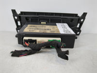 2007-2011 Cadillac Dts Climate Control Module Temperature AC/Heater Replacement P/N:15791557 Fits Fits 2007 2008 2009 2010 2