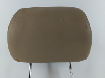 2006-2011 Cadillac Dts Headrest Head Rest Front Driver Passenger Seat Fits Fits 2006 2007 2008 2009 2010 2011 OEM Used Auto 