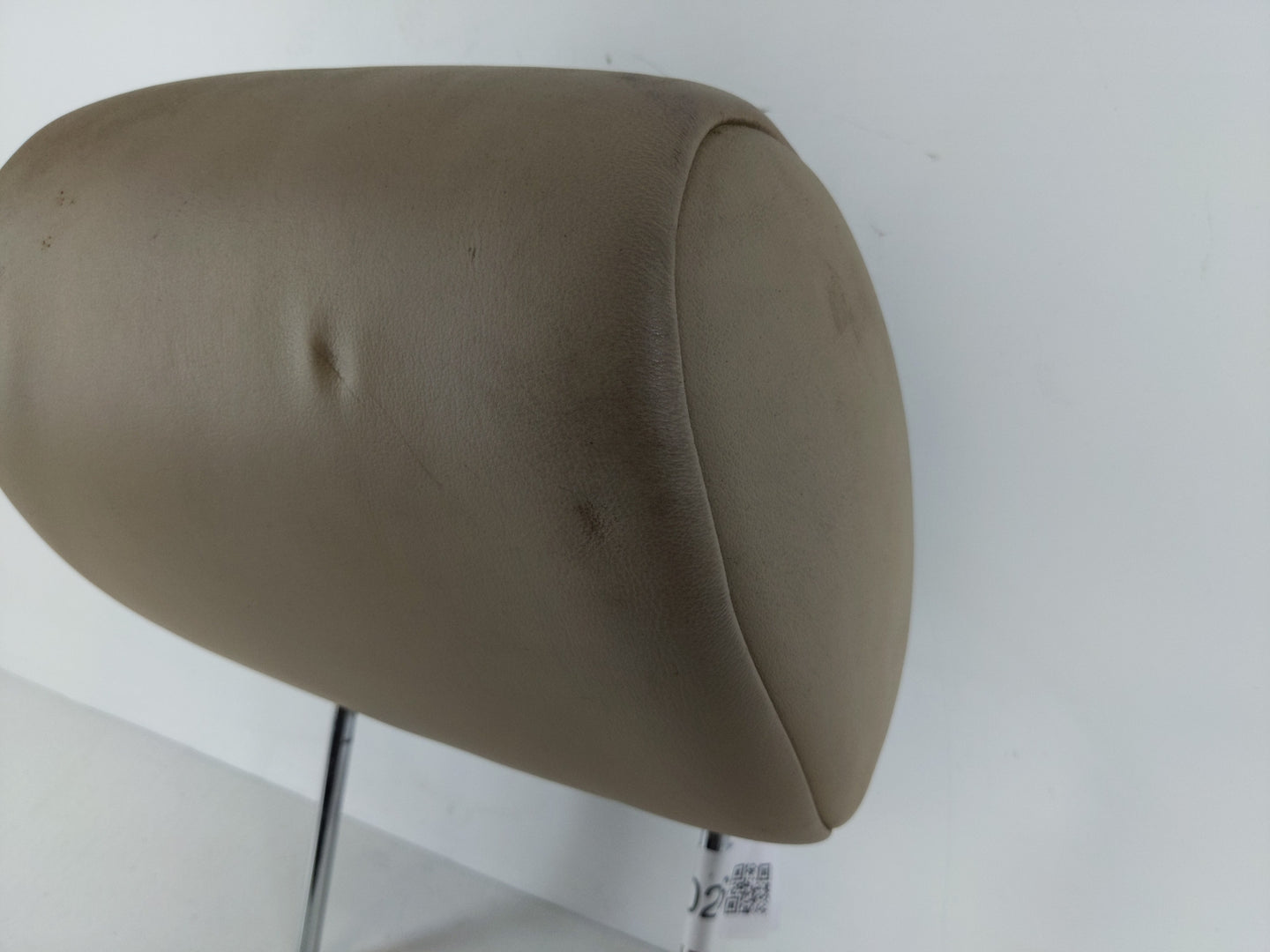 2006-2011 Cadillac Dts Headrest Head Rest Front Driver Passenger Seat Fits Fits 2006 2007 2008 2009 2010 2011 OEM Used Auto 