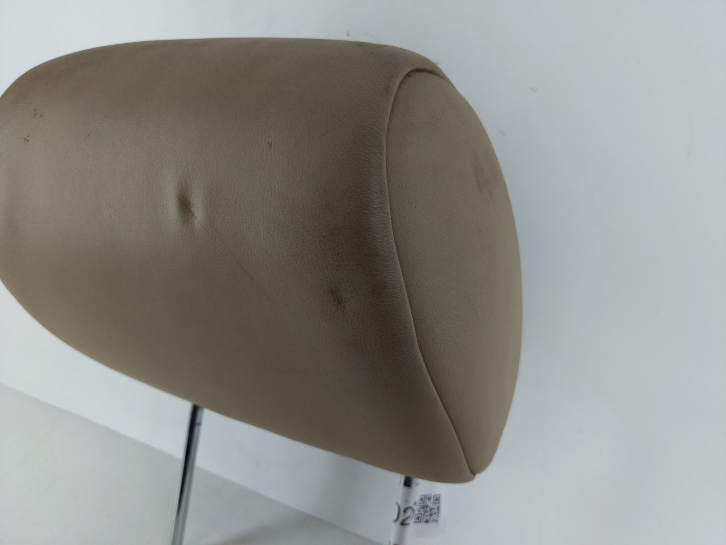 2006-2011 Cadillac Dts Headrest Head Rest Front Driver Passenger Seat Fits Fits 2006 2007 2008 2009 2010 2011 OEM Used Auto 