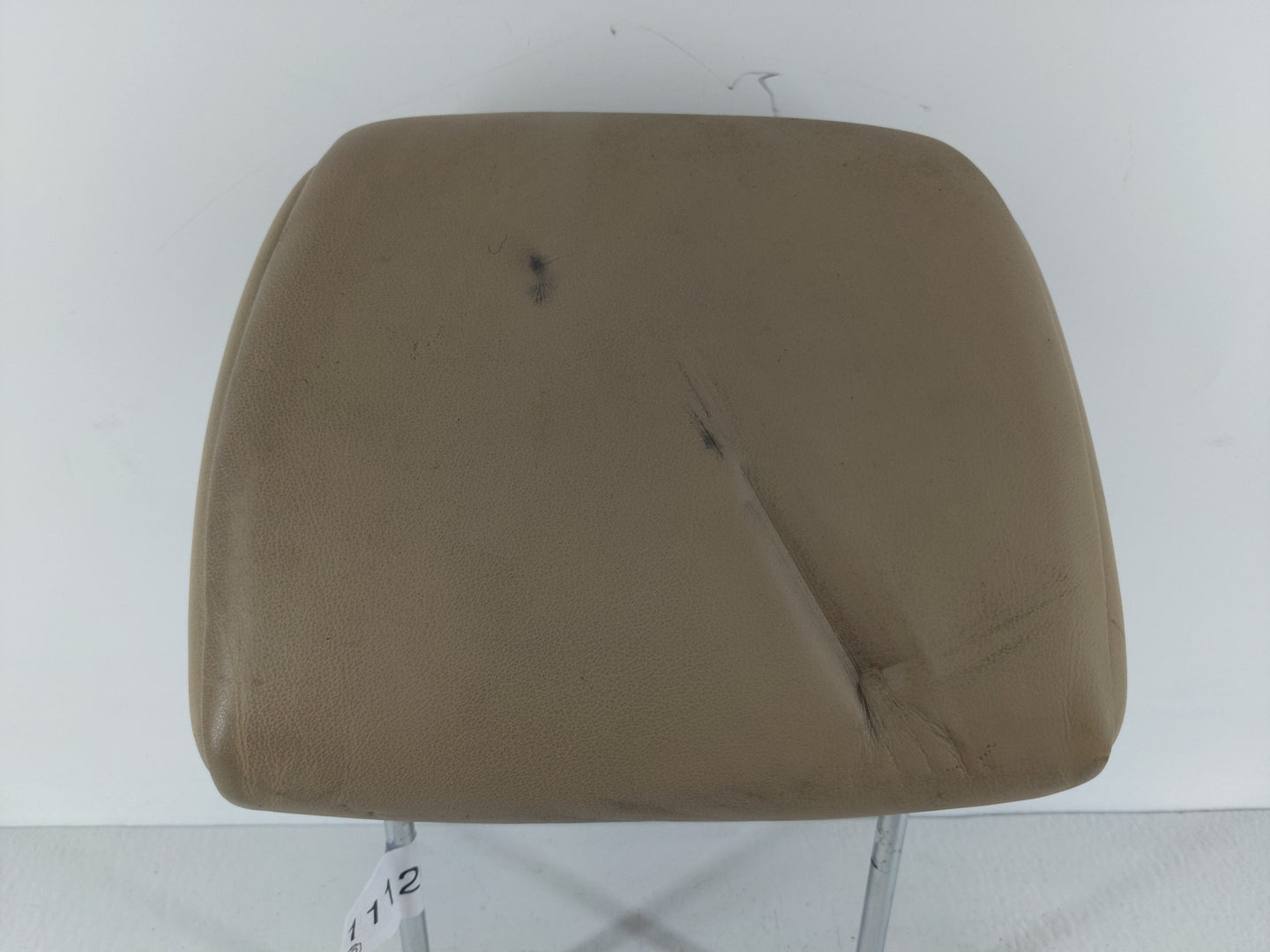 2006-2011 Cadillac Dts Headrest Head Rest Front Driver Passenger Seat Fits Fits 2006 2007 2008 2009 2010 2011 OEM Used Auto 