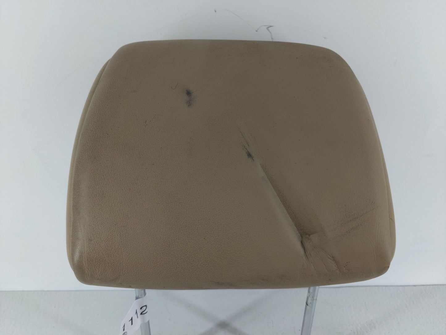 2006-2011 Cadillac Dts Headrest Head Rest Front Driver Passenger Seat Fits Fits 2006 2007 2008 2009 2010 2011 OEM Used Auto 