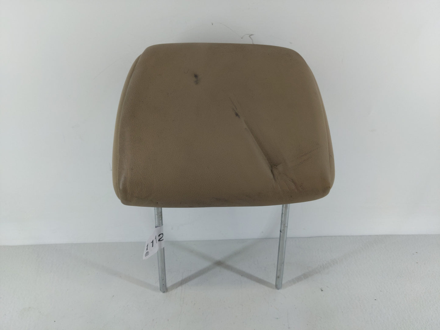2006-2011 Cadillac Dts Headrest Head Rest Front Driver Passenger Seat Fits Fits 2006 2007 2008 2009 2010 2011 OEM Used Auto 