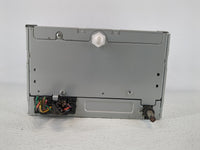 2007-2009 Cadillac Dts Radio AM FM Cd Player Receiver Replacement P/N:25808215 Fits Fits 2007 2008 2009 OEM Used Auto Parts 