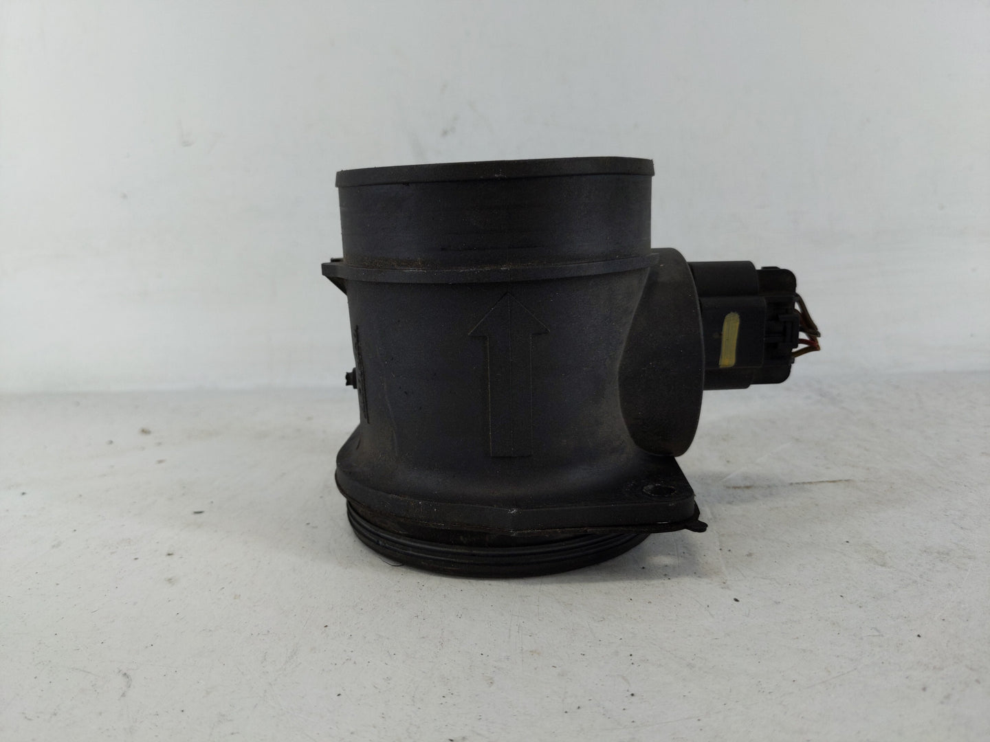2006-2011 Cadillac Dts Mass Air Flow Meter Maf - Oemusedautoparts1.com
