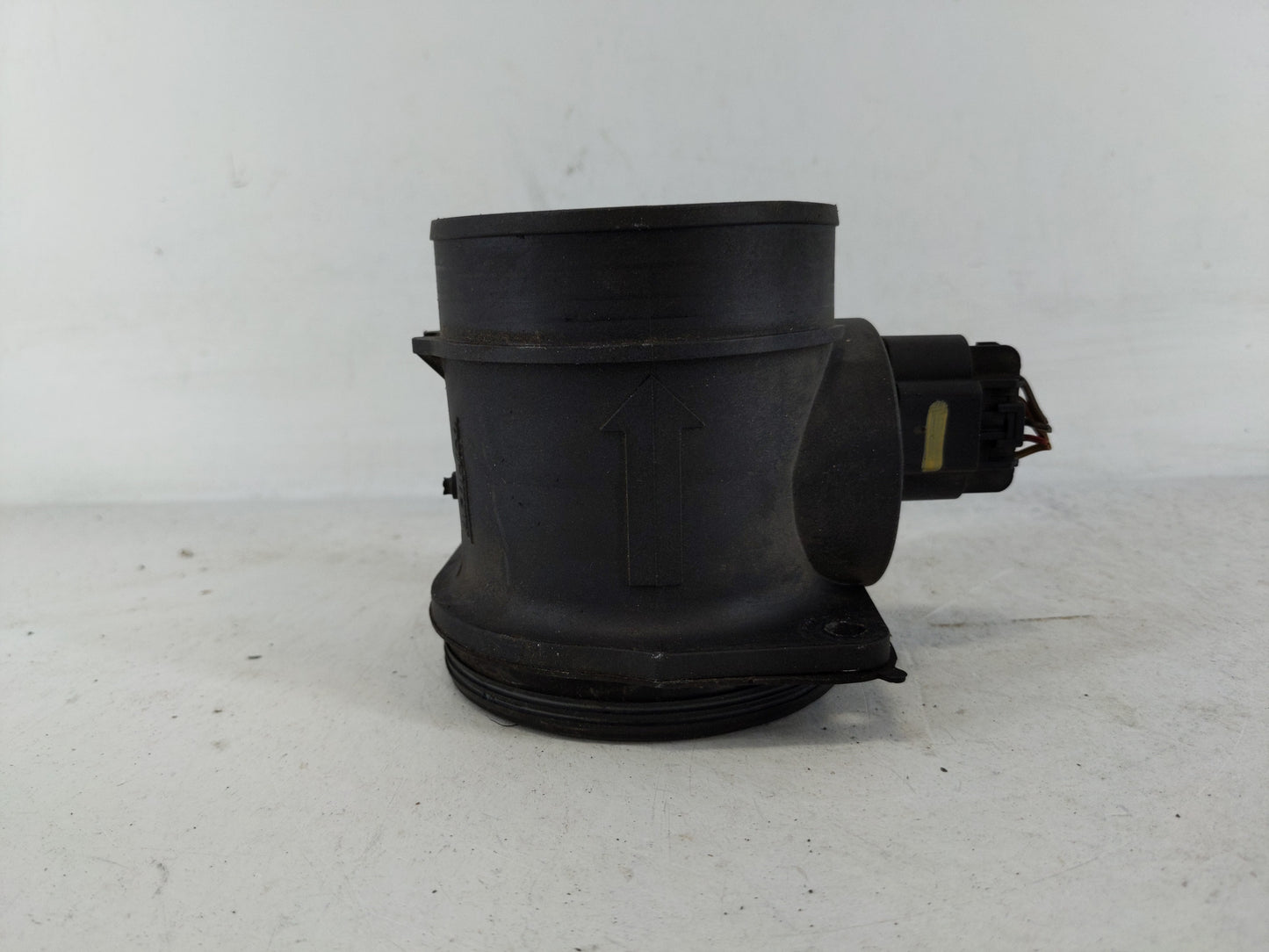 2006-2011 Cadillac Dts Mass Air Flow Meter Maf - Oemusedautoparts1.com