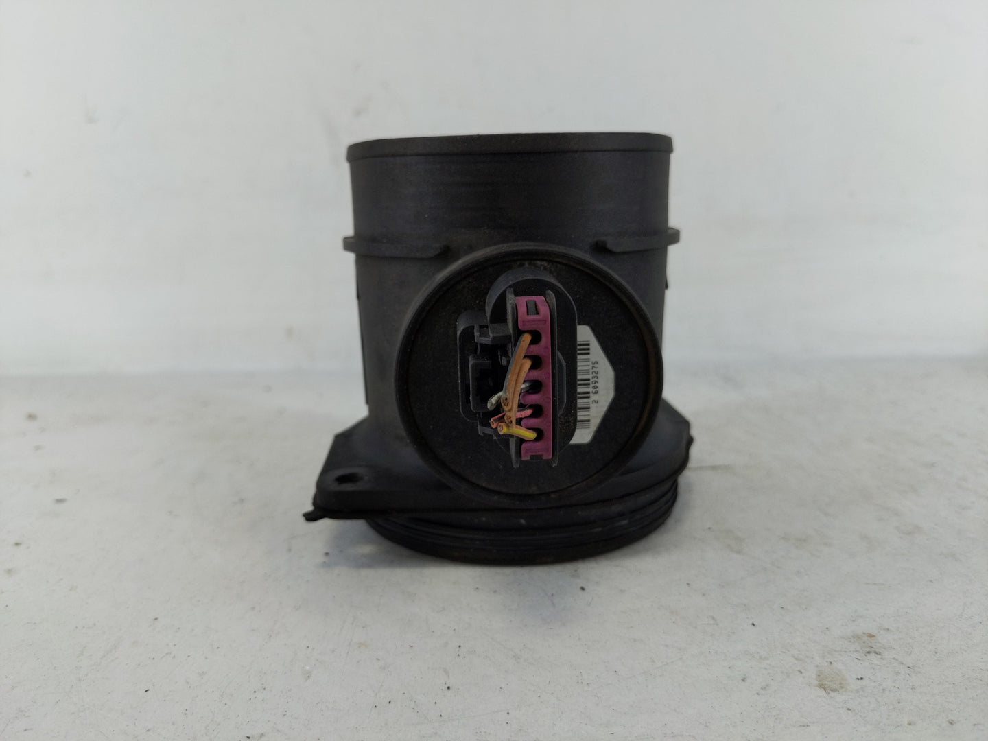 2006-2011 Cadillac Dts Mass Air Flow Meter Maf - Oemusedautoparts1.com