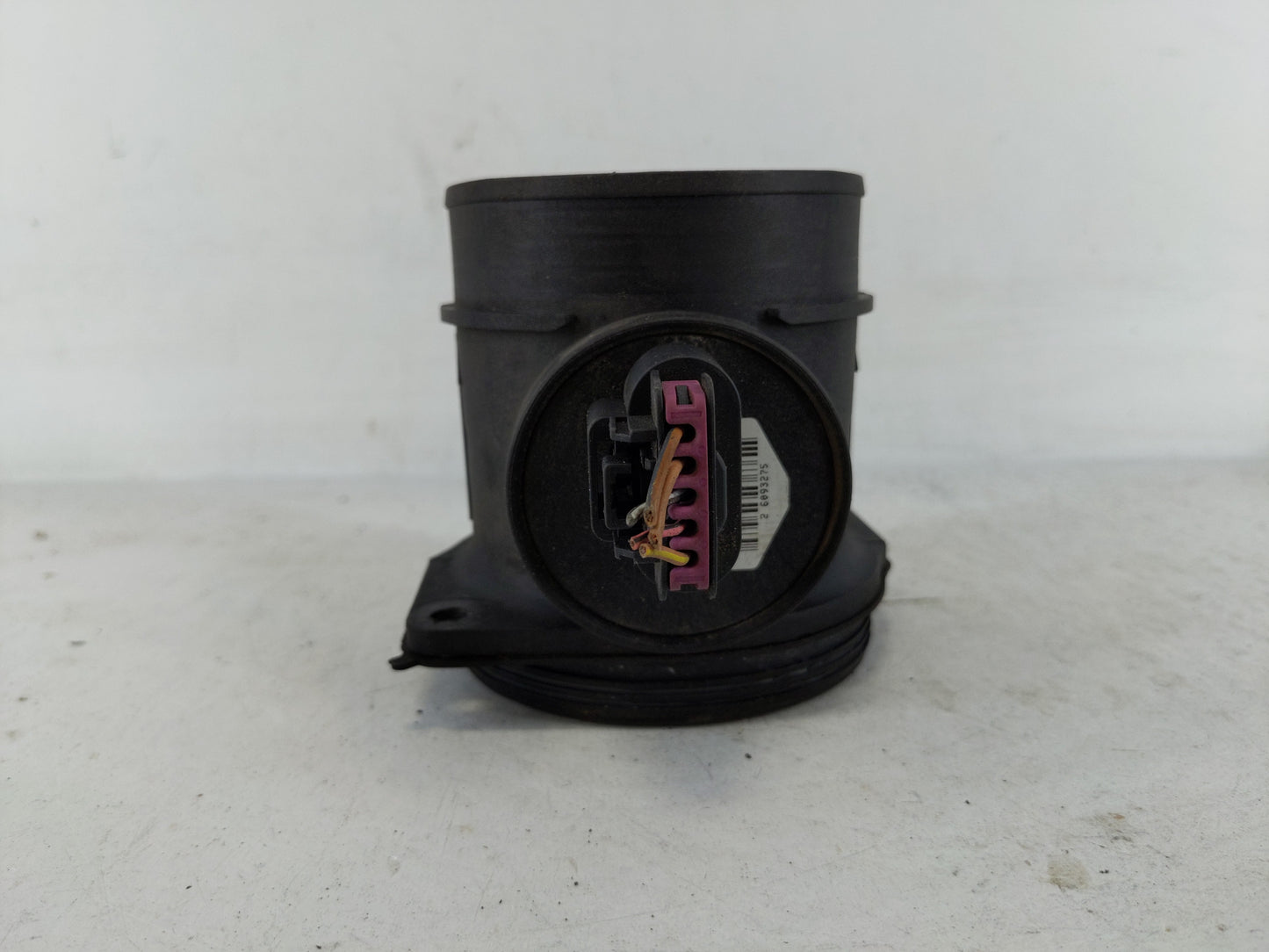 2006-2011 Cadillac Dts Mass Air Flow Meter Maf - Oemusedautoparts1.com
