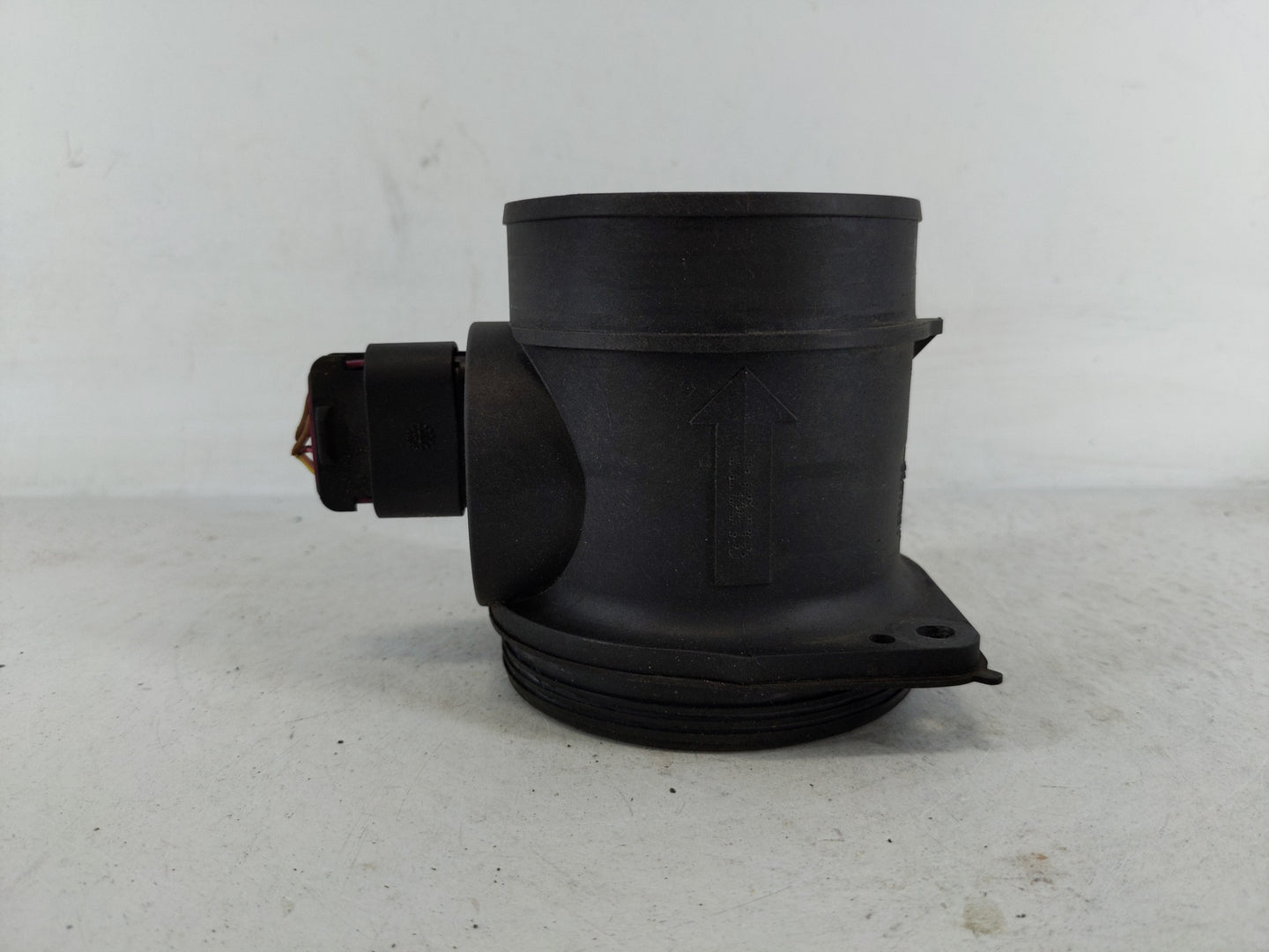 2006-2011 Cadillac Dts Mass Air Flow Meter Maf - Oemusedautoparts1.com