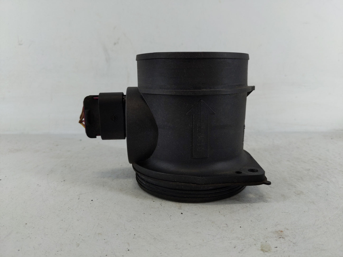 2006-2011 Cadillac Dts Mass Air Flow Meter Maf - Oemusedautoparts1.com