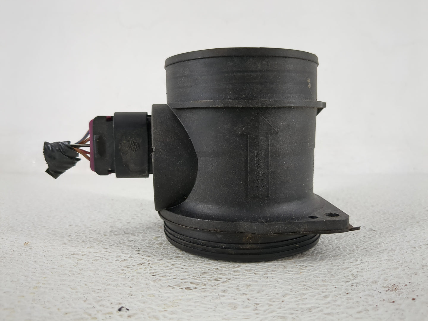 2006-2011 Cadillac Dts Mass Air Flow Meter Maf - Oemusedautoparts1.com