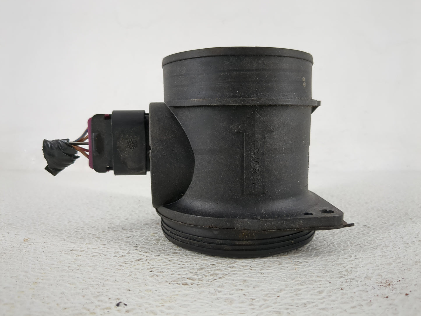 2006-2011 Cadillac Dts Mass Air Flow Meter Maf - Oemusedautoparts1.com