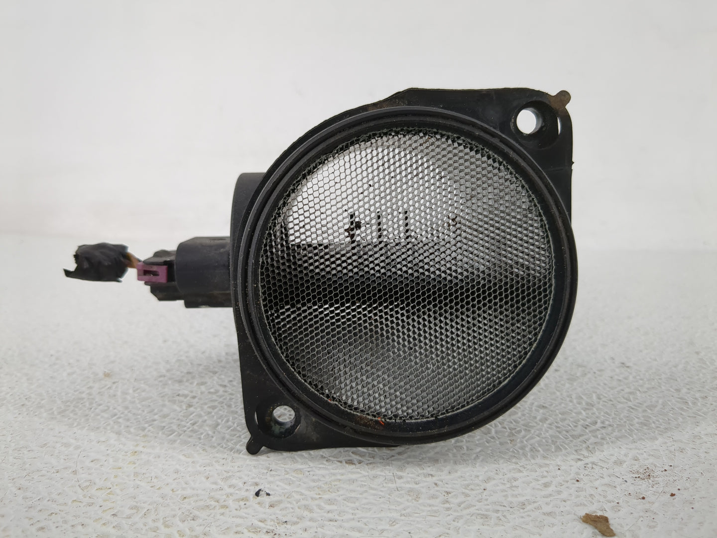 2006-2011 Cadillac Dts Mass Air Flow Meter Maf - Oemusedautoparts1.com